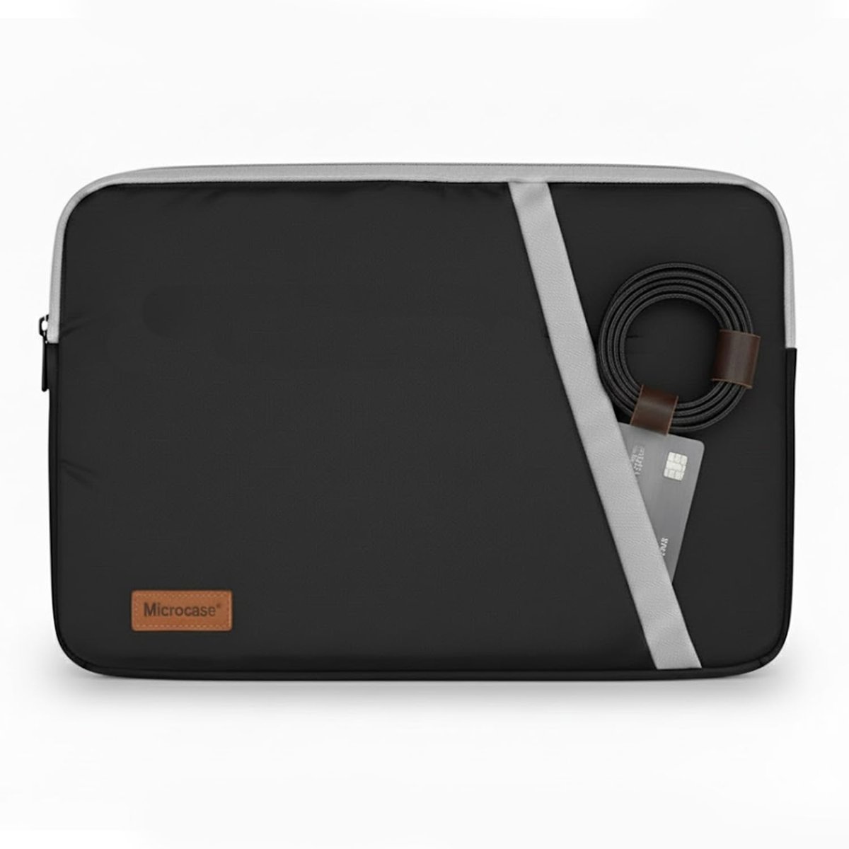 Microcase Lenovo Idea Tab 11 inch Tablet / K11 2nd gen Tablet ile Uyumlu Çok Amaçlı Sleeve Tipi 10-11 inch Çanta AL5538