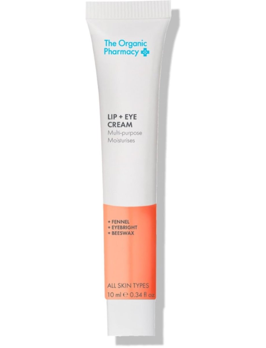 The Organic Pharmacy Lip  Eye Cream, 10 ml