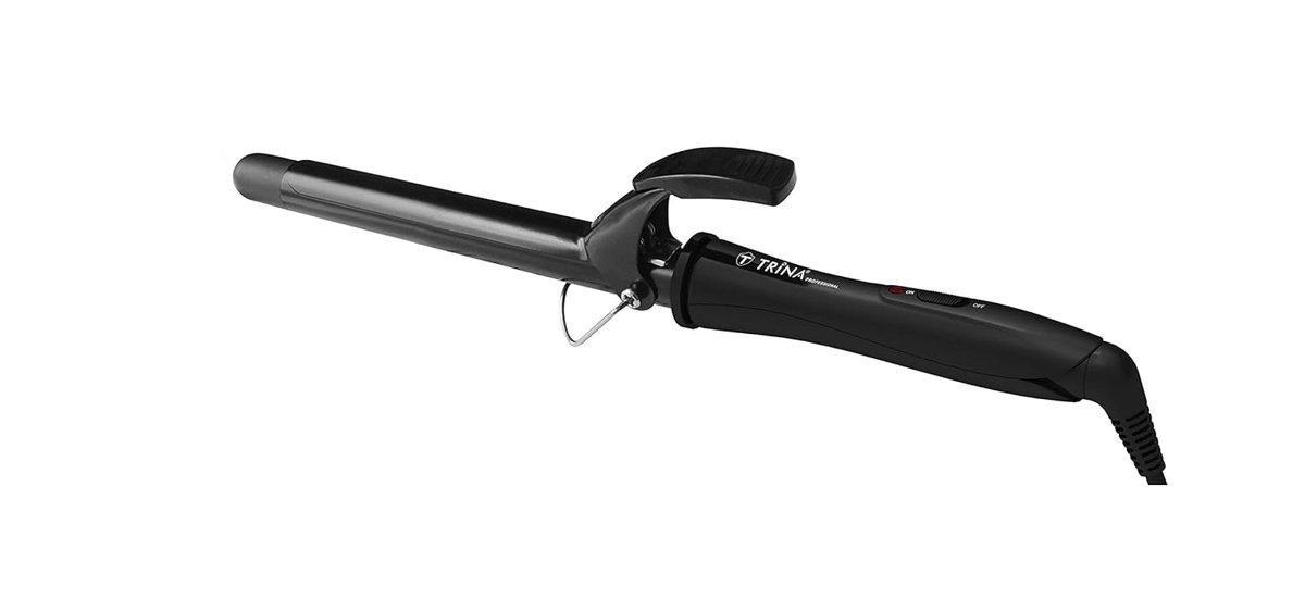 Trina TrnSaçms0046 Saç Maşası 46 22 Mm