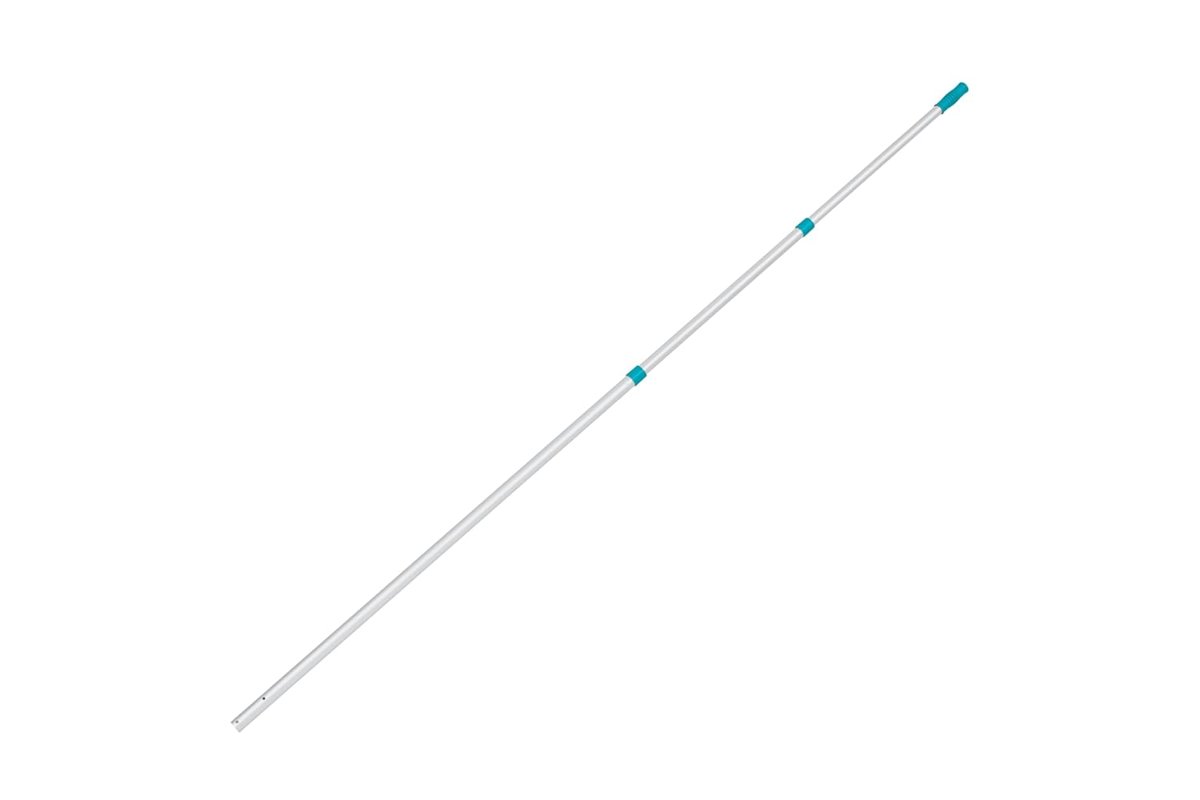 Bestway 58279-6 Klasik Seri Teleskopik Çubuk 4x4x360
