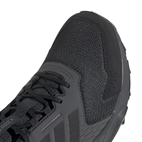 adidas Erkek TERREX TRACEFINDER 2 Ayakkabı Düşük Taban (Futbol Dışı) CBLACK/CBLACK/GRESIX 42