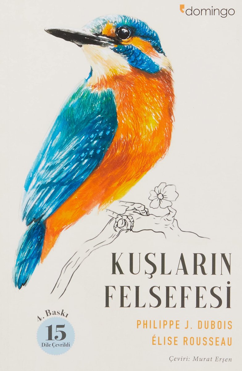 Kuşların Felsefesi