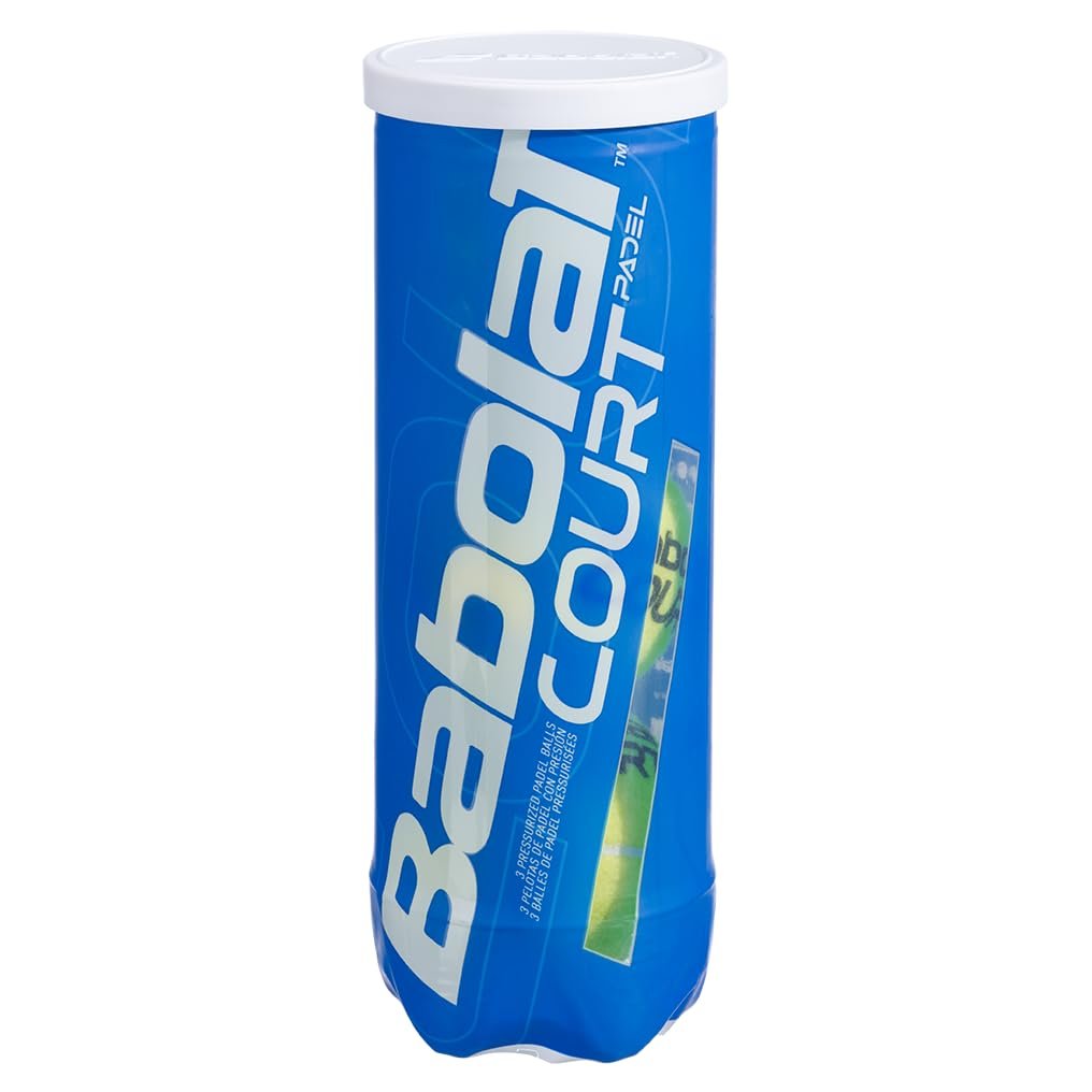 Babolat Court Padel X3 top kutusu