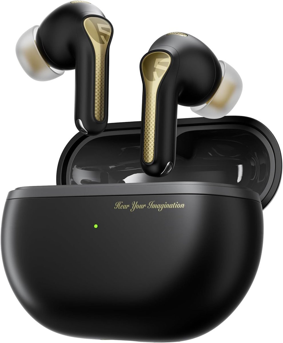 SoundPEATS Capsule 3 Pro + Bluetooth Kulaklık