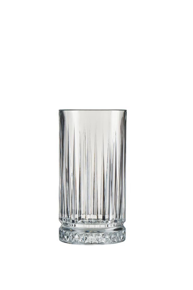 Paşabahçe ELYSIA MEŞRUBAT-LONG DRINK 435 CC 4'LÜ HEDİYELİK KUTU