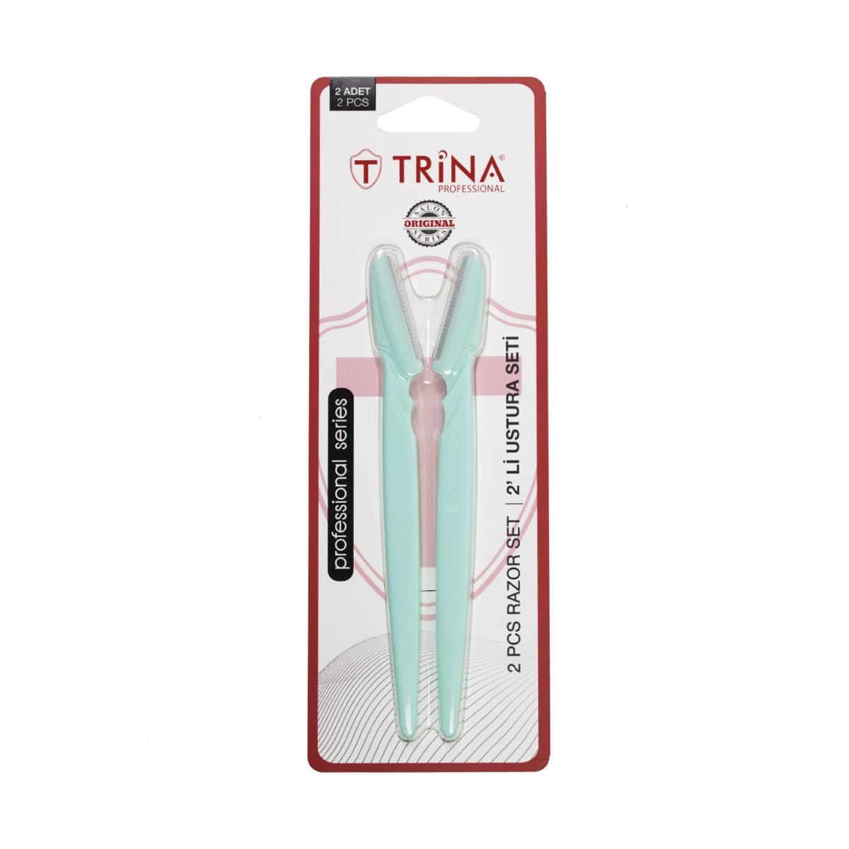 Trina Kaş Usturası - 03
