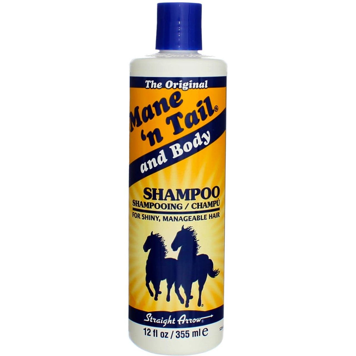 Mane 'n Tail Şampuan 12 oz.