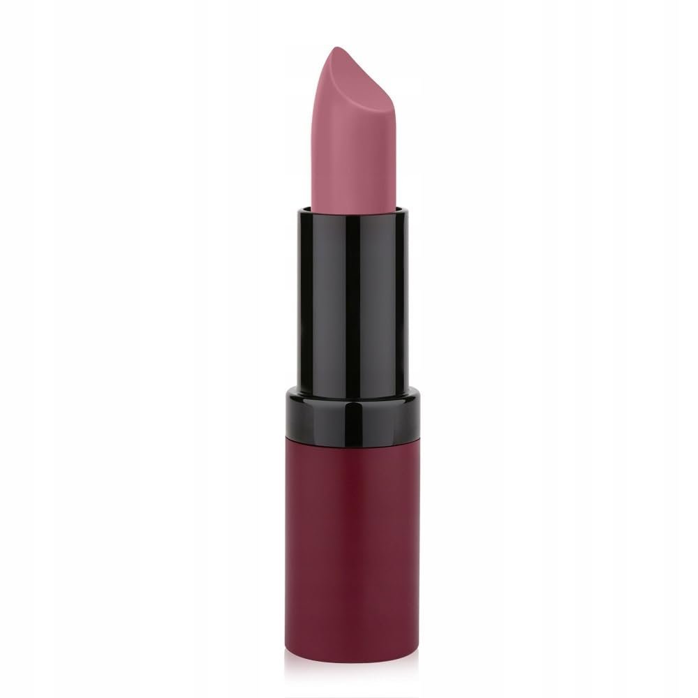 Golden Rose Velvet Matte Lipstick No:02 1 Paket