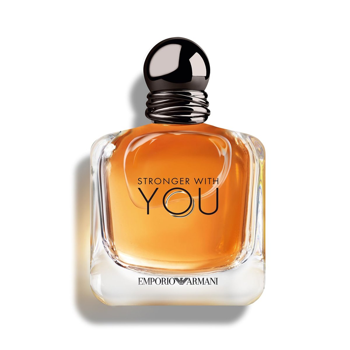 Armani Stronger With You Edt 100 ml Erkek Parfüm, 5000173894
