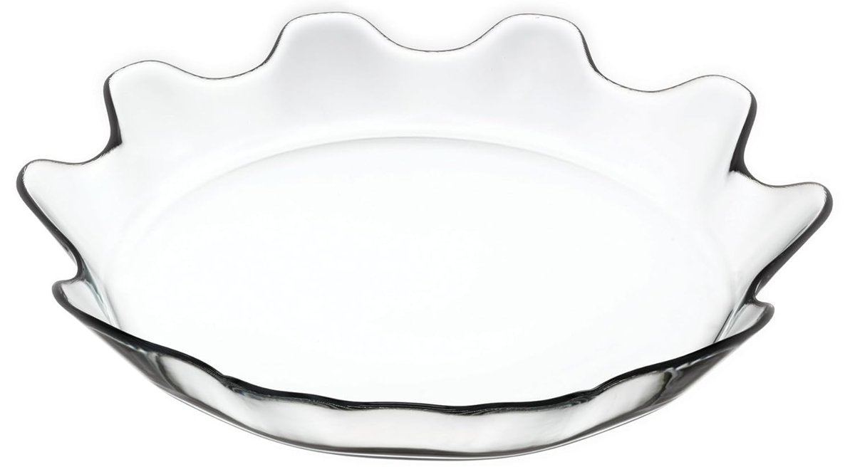 PAŞABAHÇE Patisserie Servis Tabağı, 32 cm