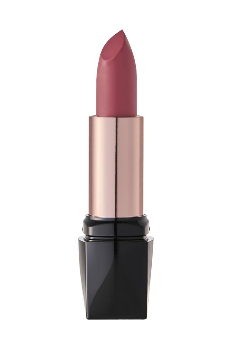 Golden Rose Satin Lipstick No: 10 - Satensi Bitişli Nemlendirici Etkili Ruj