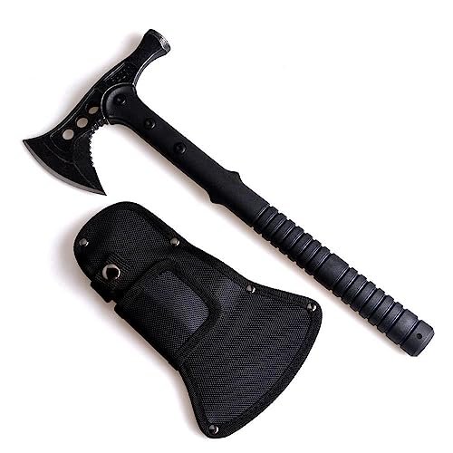 Valkyrie Kılıflı Tomahawk Çekiç Balta