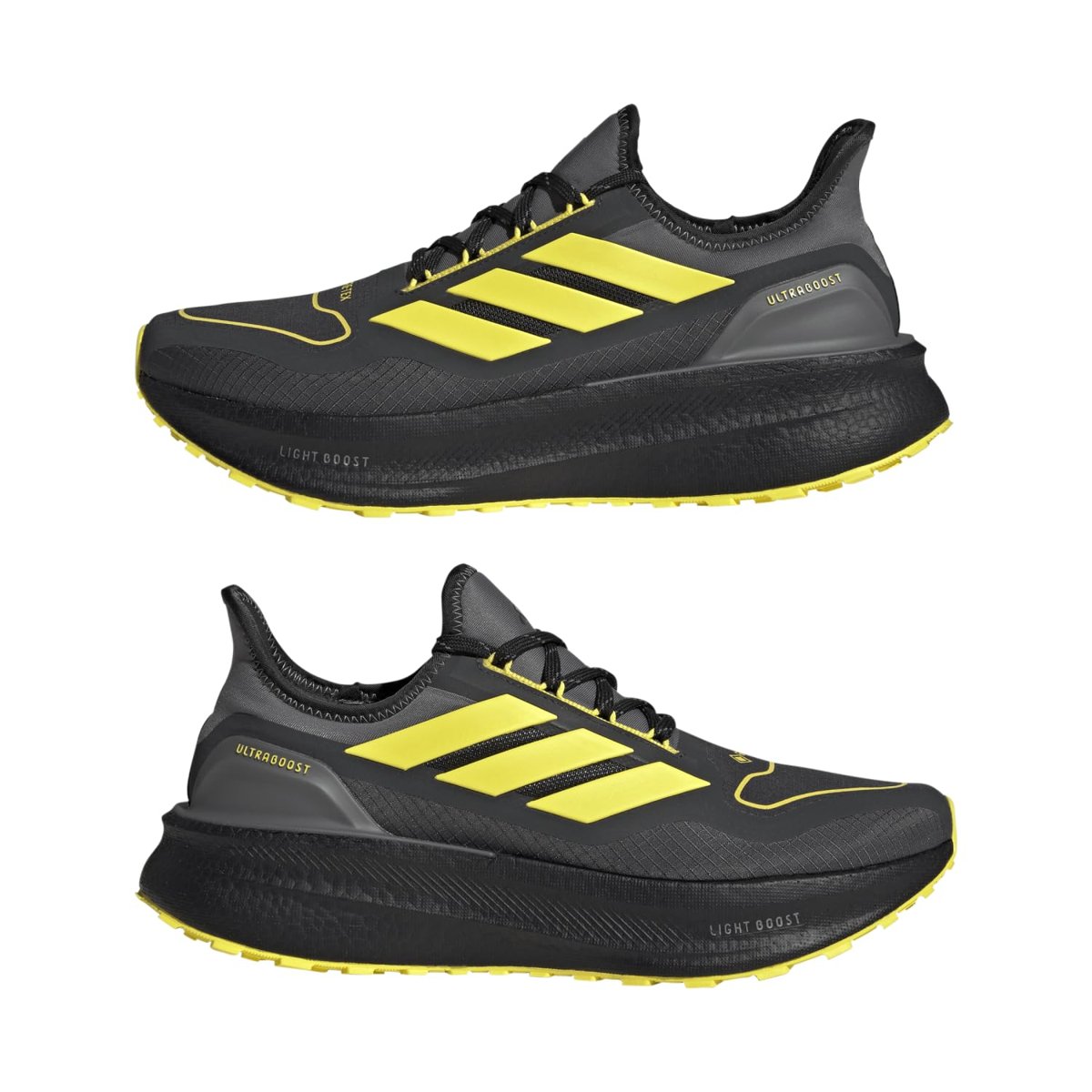 adidas Ultraboost 5 GTX Erkek Koşu Ayakkabısı Siyah 40.5
