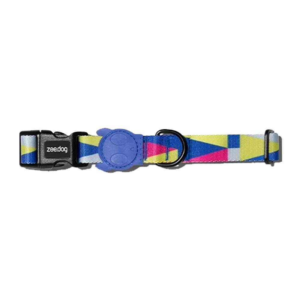 Zee.Dog Volt Boyun Tasması Medium