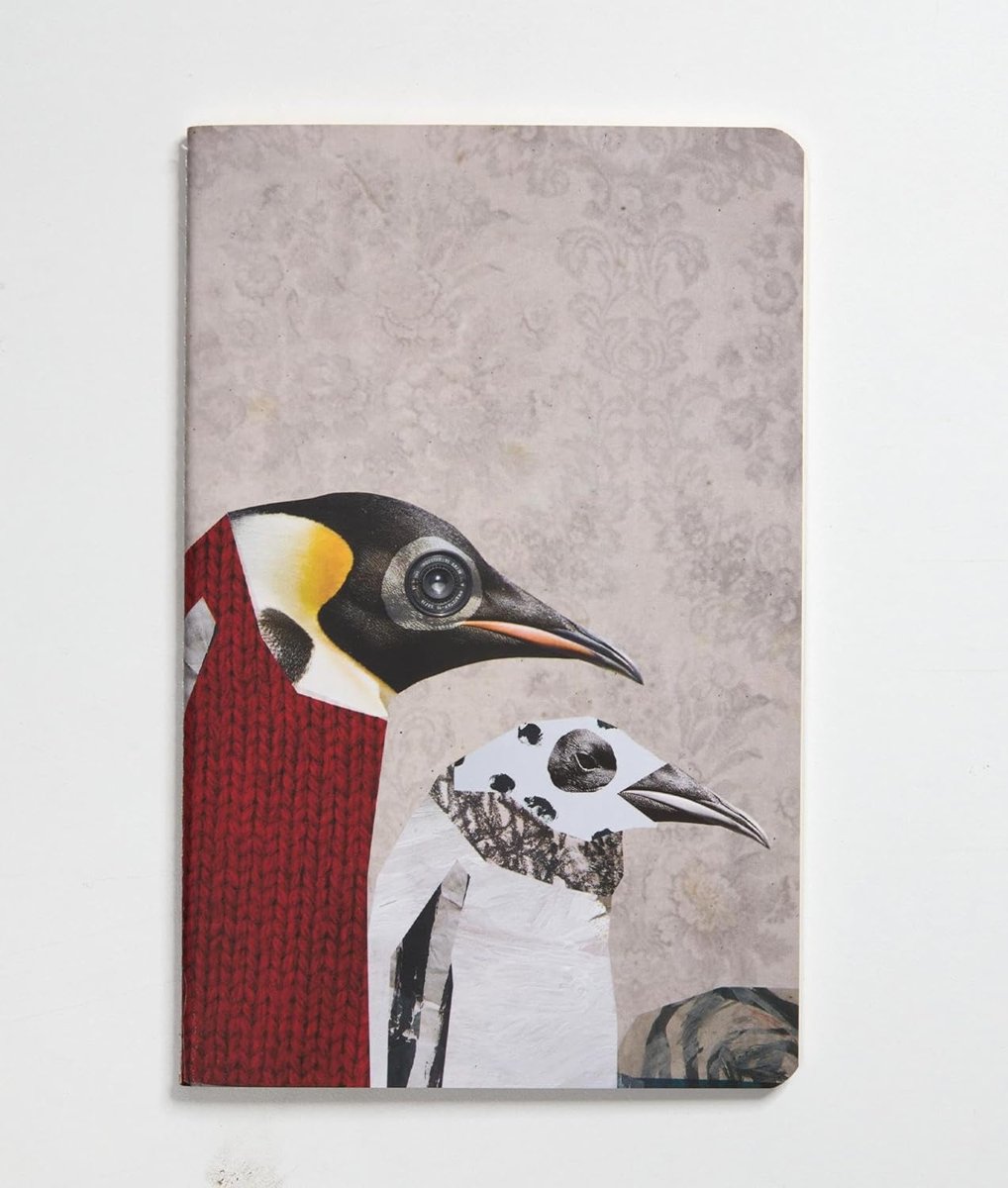 Nesin Defter - Penguen