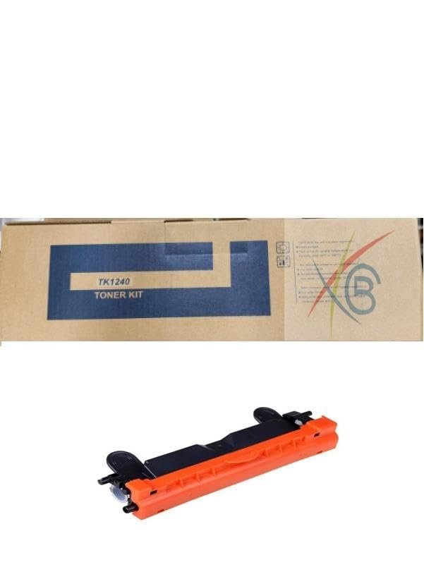 Kyocera ile Uyumlu TK-1240 / TK-1248 PA2000 / PA2000W MA2000 / MA2000W / PA2001 / MA2001 muadil toner