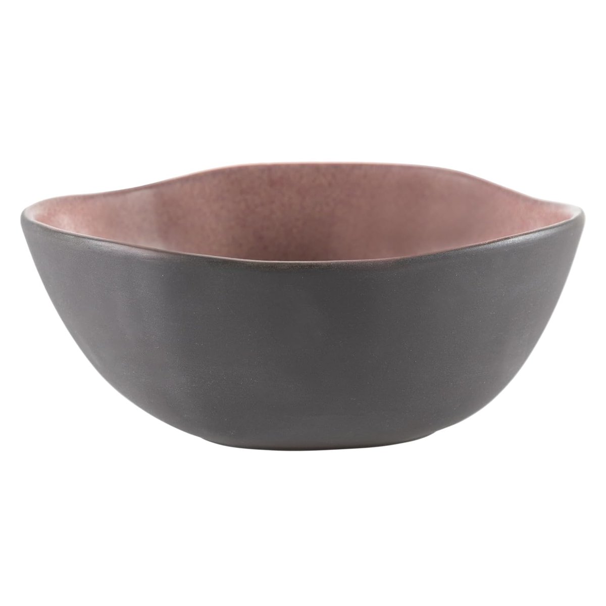 Mudo Home Petrie Handmade Organik Kase 20cm