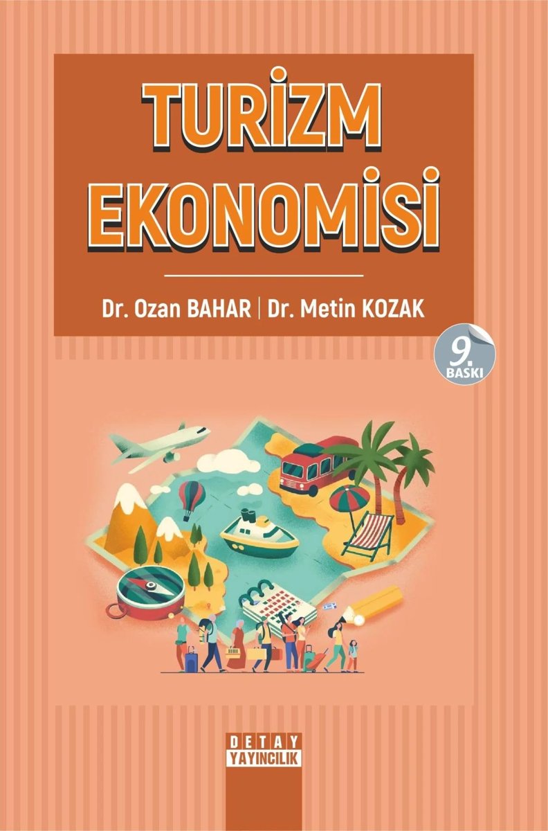 Turizm Ekonomisi