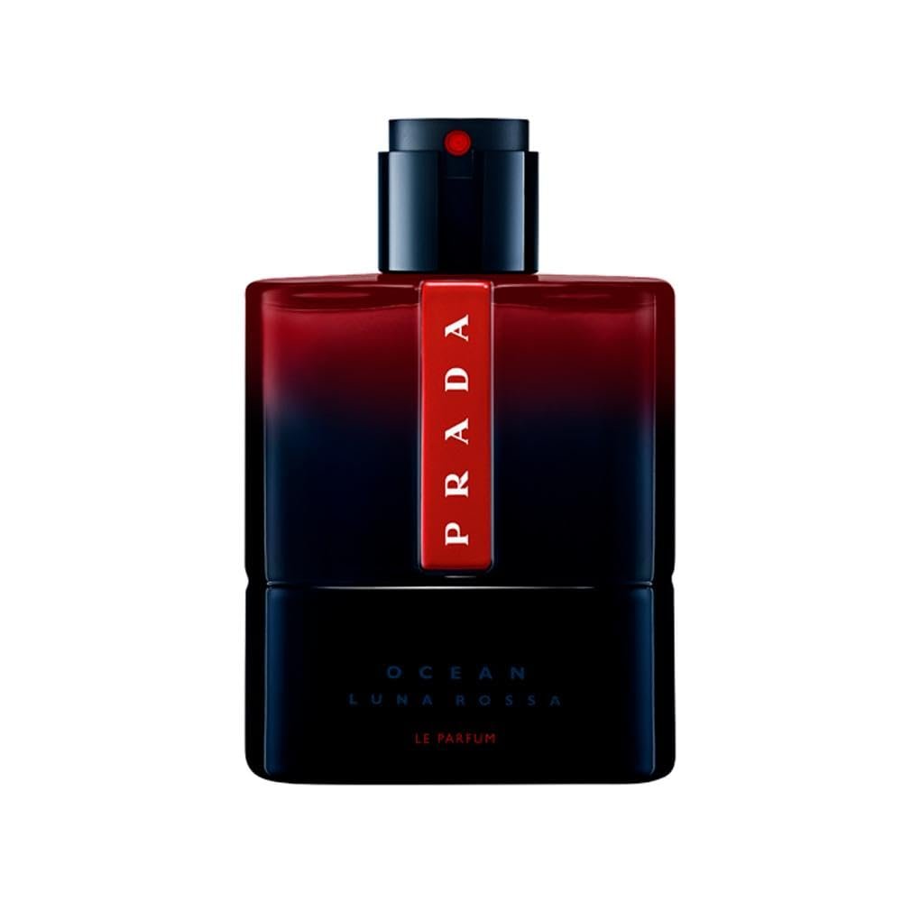Prada Luna Rossa Ocean Le Parfum 50 Ml Parfüm