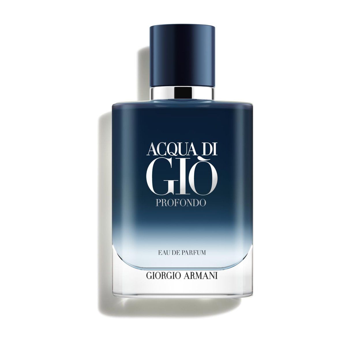Giorgio Armani Acqua Di Gio Profondo EDP 100 ml Erkek Parfüm, LE310700