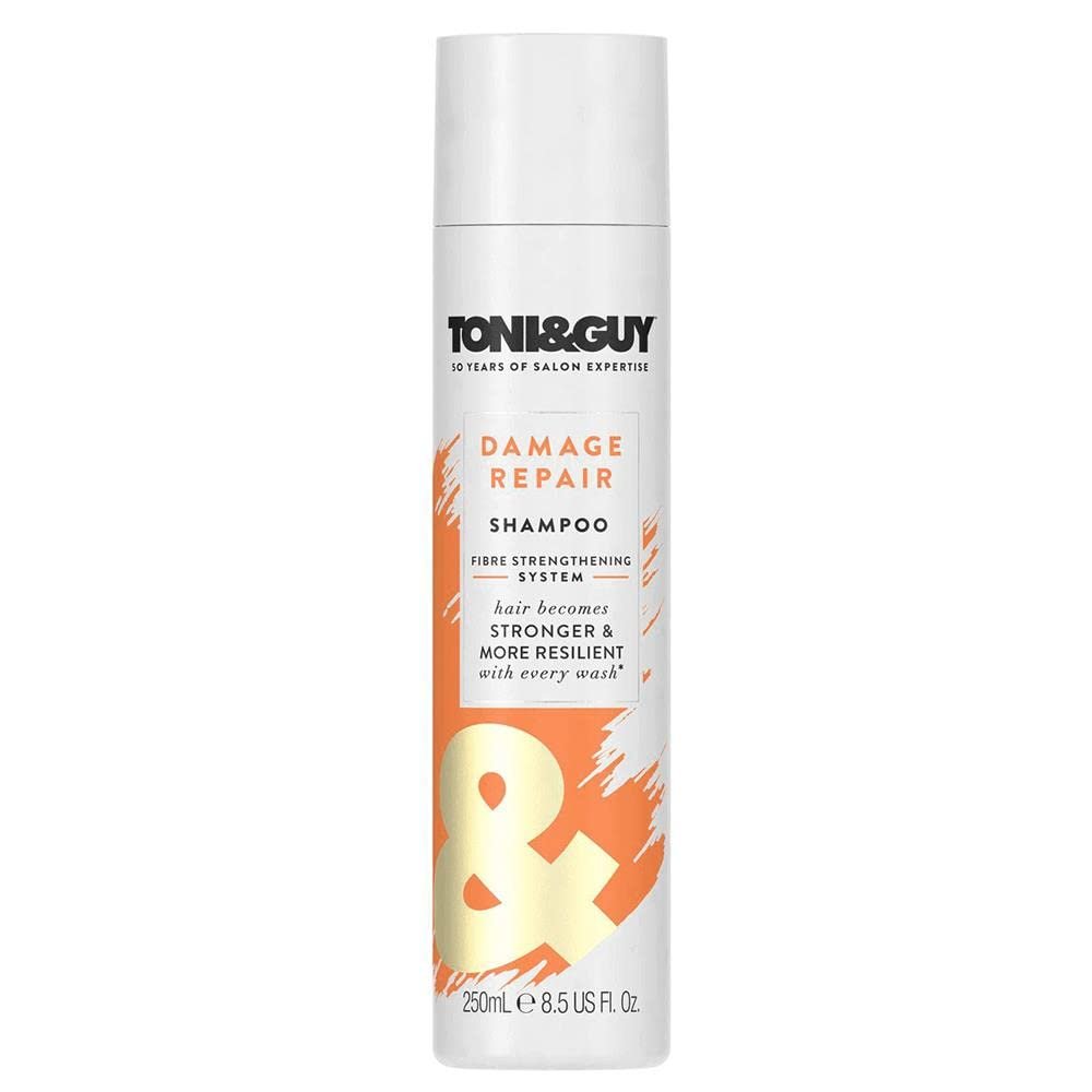 Toni  Guy ToniGuy Yıpranmış Saçlar Için Saç Kremi 250 Ml