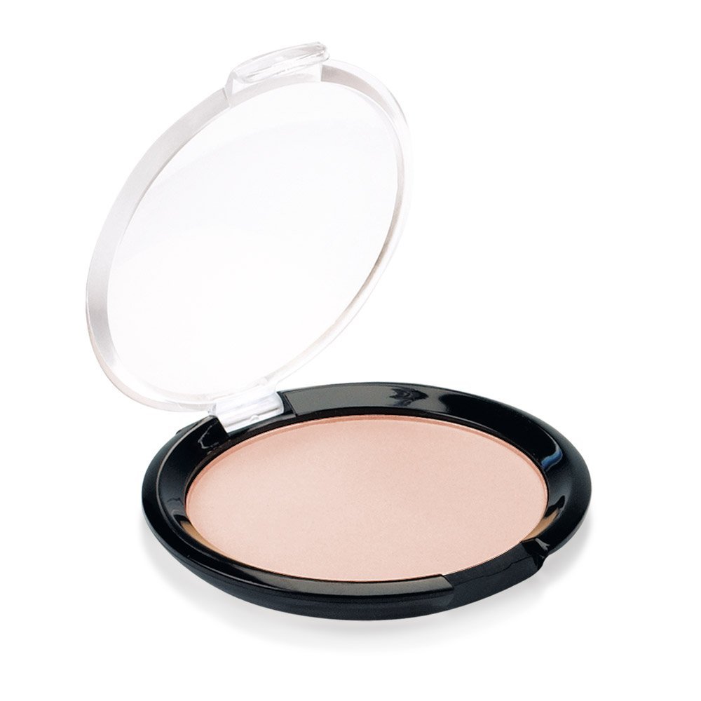 Golden Rose Silky Touch Compact Powder No: 06 Rose Beige - İpeksi Sıkıştırılmış Pudra 12 g