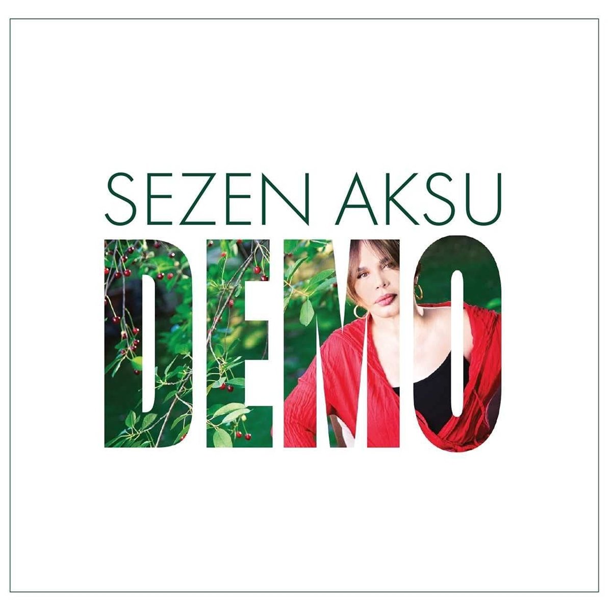 GEREKSİZ ŞEYLER Sezen Aksu Demo Plak