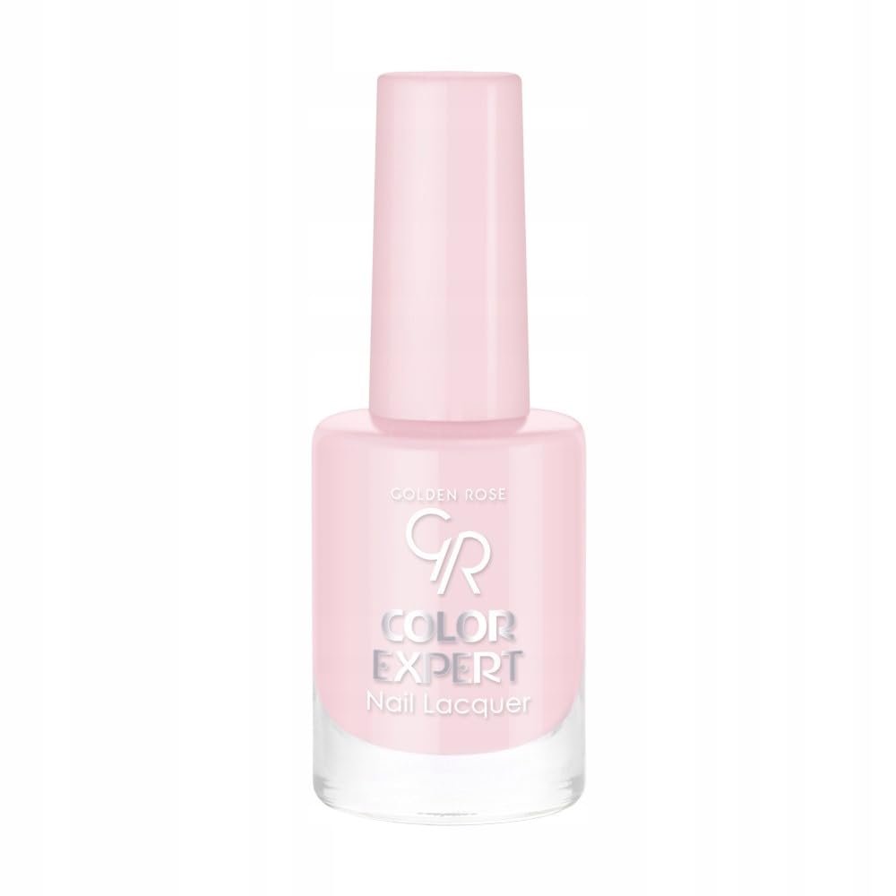 Golden Rose Color Expert Nail Lacquer No: 143 - Geniş Fırçalı Oje 10.2 ml