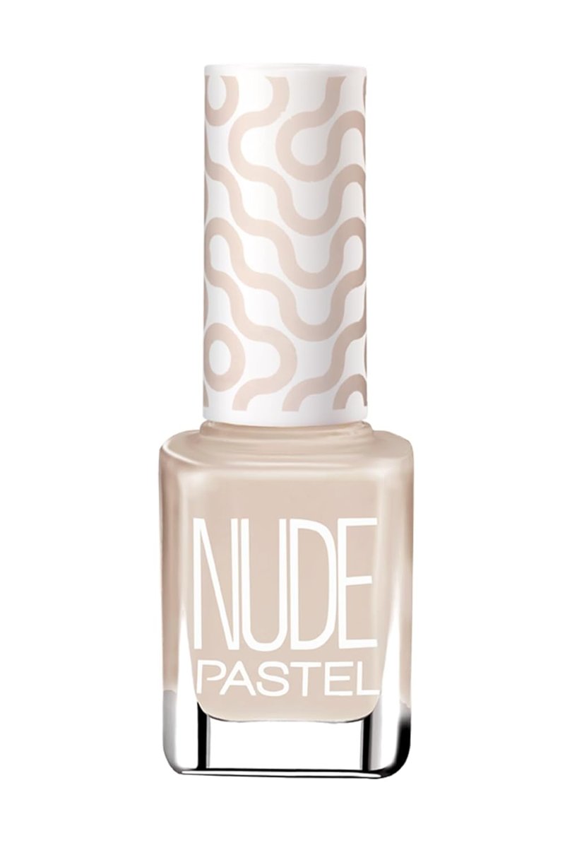 Pastel Nude Oje 763, 13 Ml