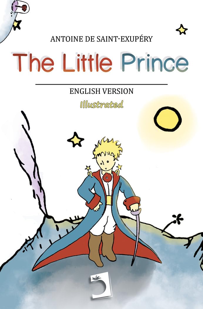 The Little Prince (Universals, Band 1)