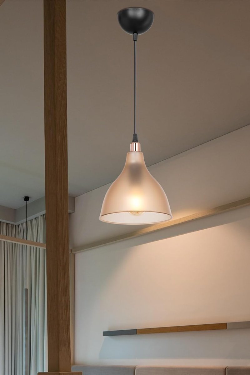 AG LightDesign Sarkıt Avize Bal Yatak Odası Salon Mutfak Koridor Lamba 18 AGnm98