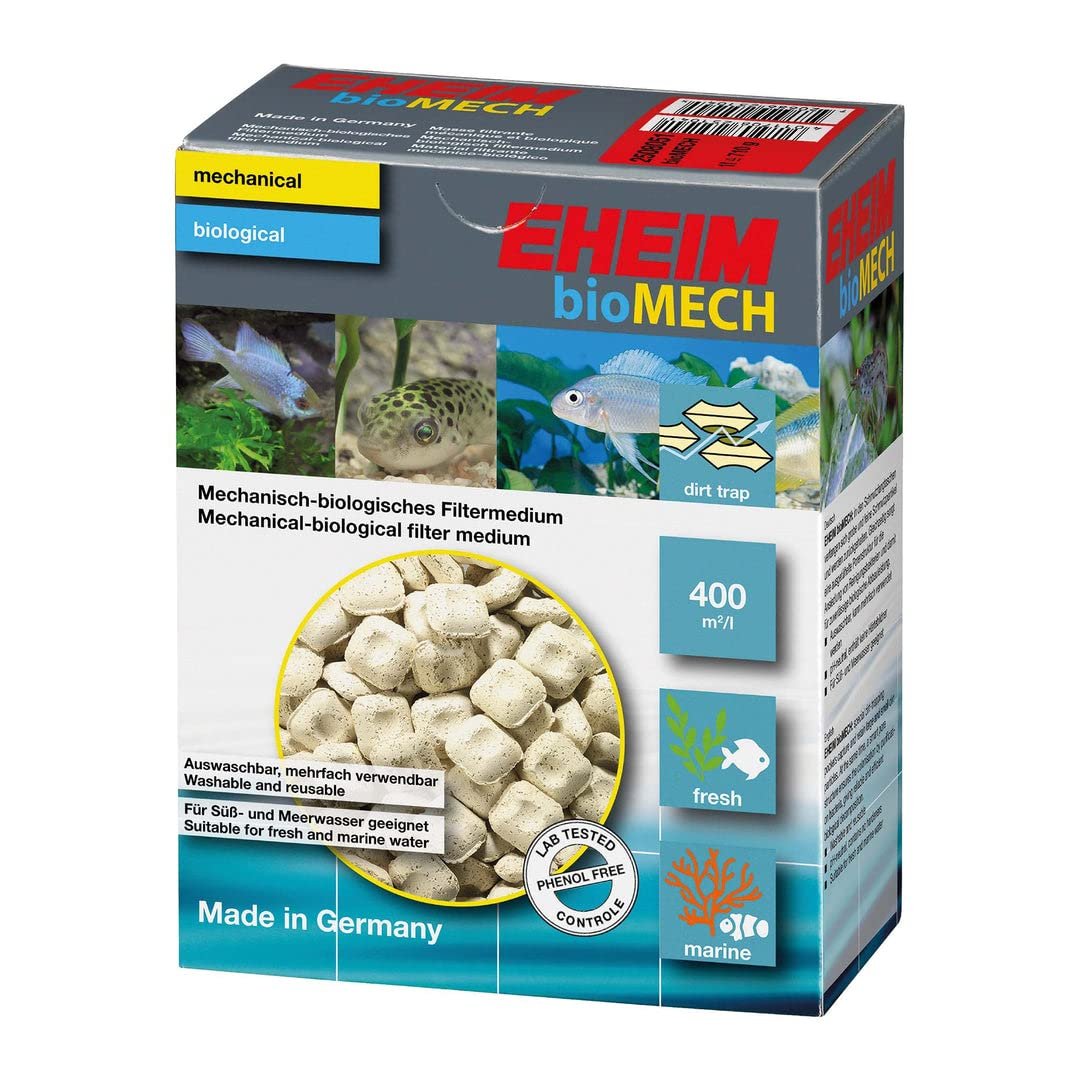 Eheim Bio Mech 1 Litre