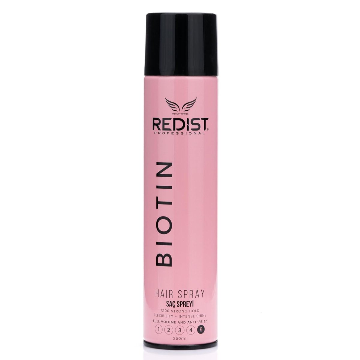 Redist Saç Spreyi Biotin 250 ML