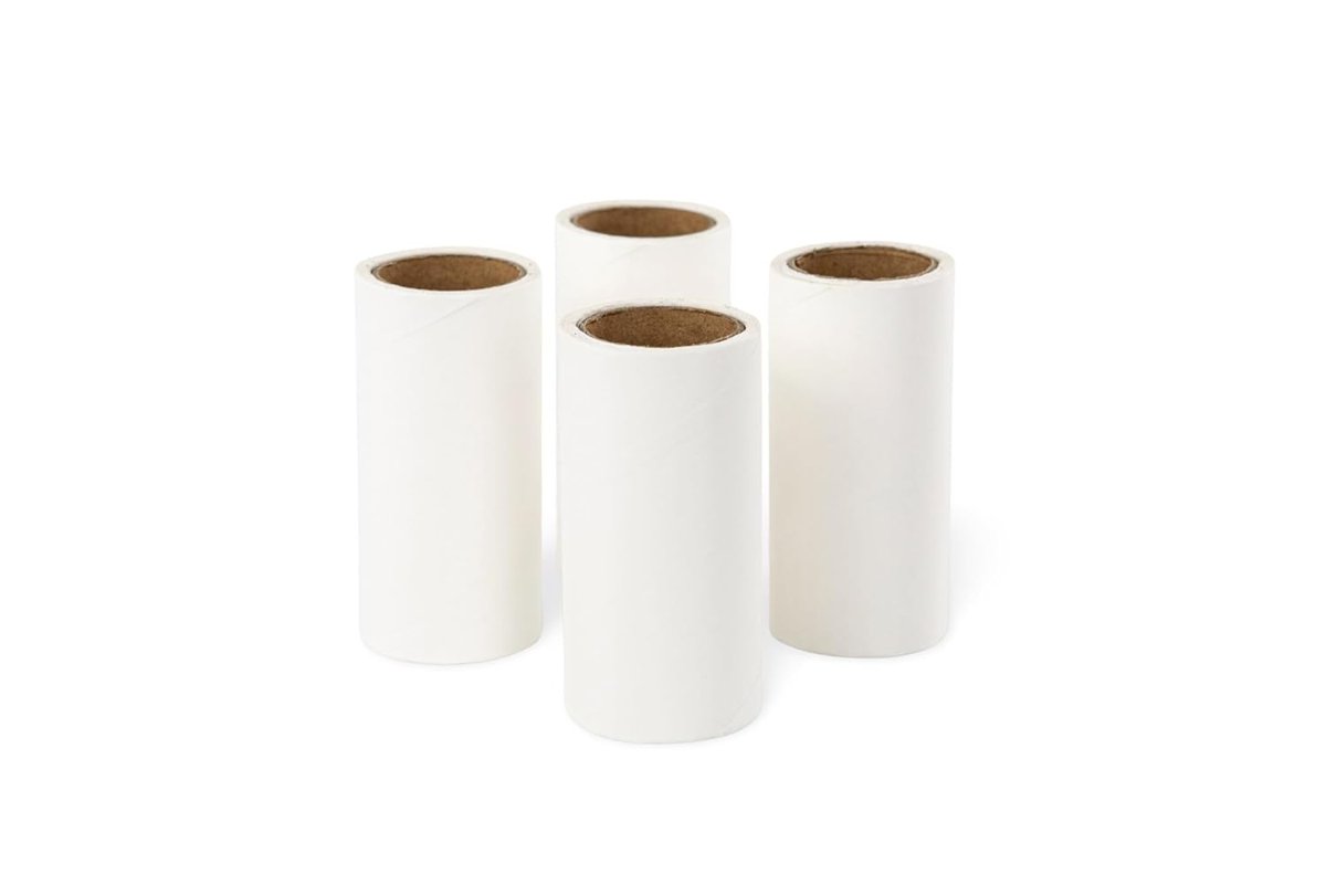Ikea Bästist Tüy Toplayıcı için Yedek Rulo, 8 Adet