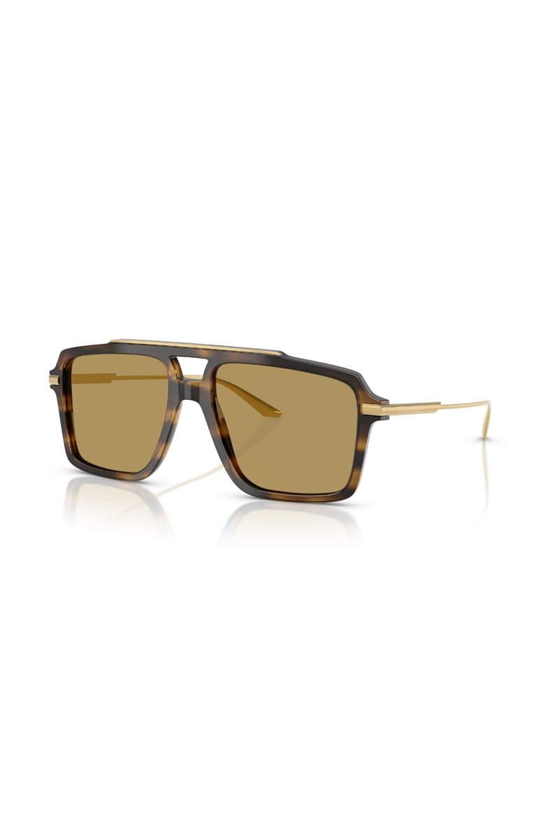 Dolce  Gabbana 0DG 4477 344673 56 Erkek Güneş Gözlüğü