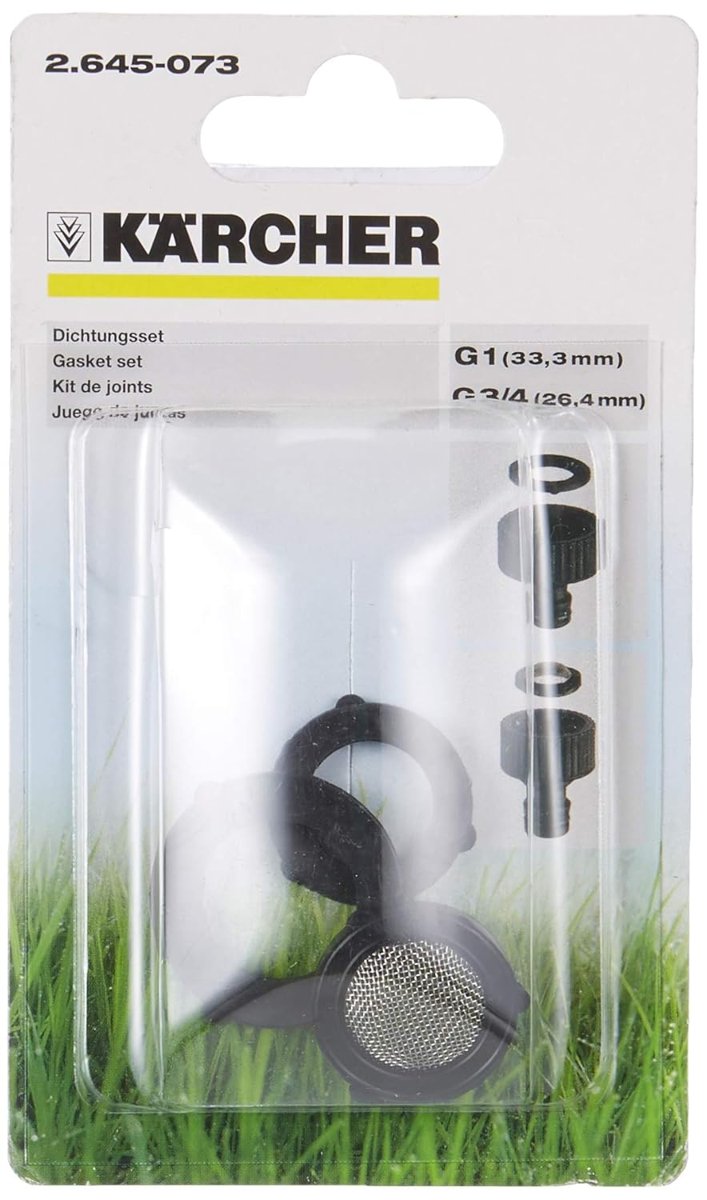 Kärcher Conta Set