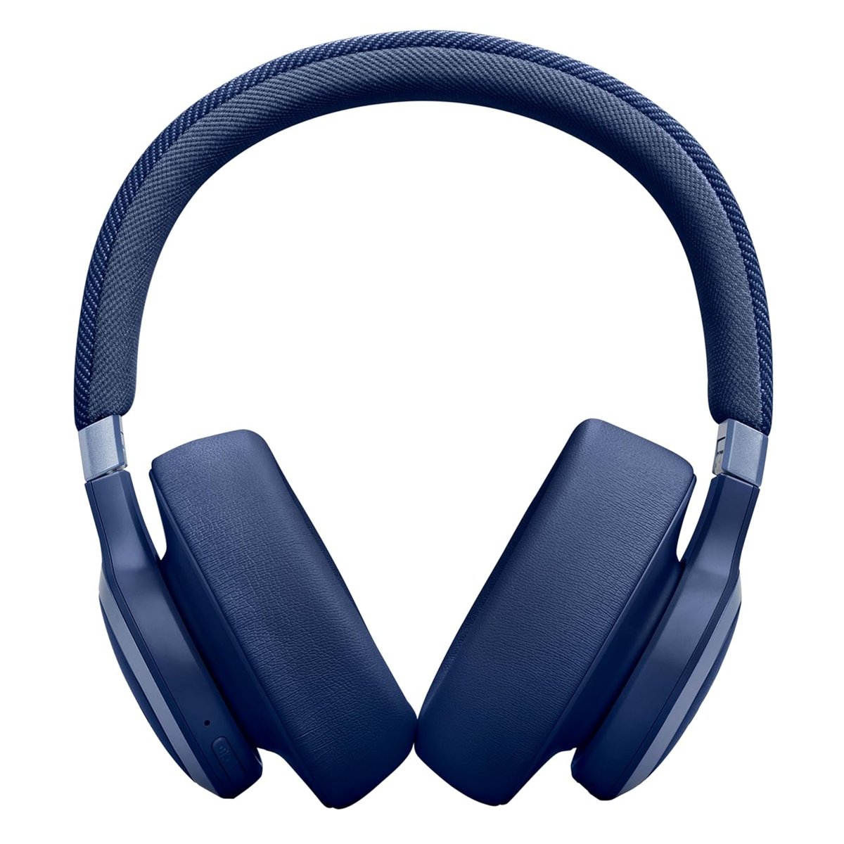 JBL Live 770 BT NC, Wireless Kulaklık, OE, Mavi