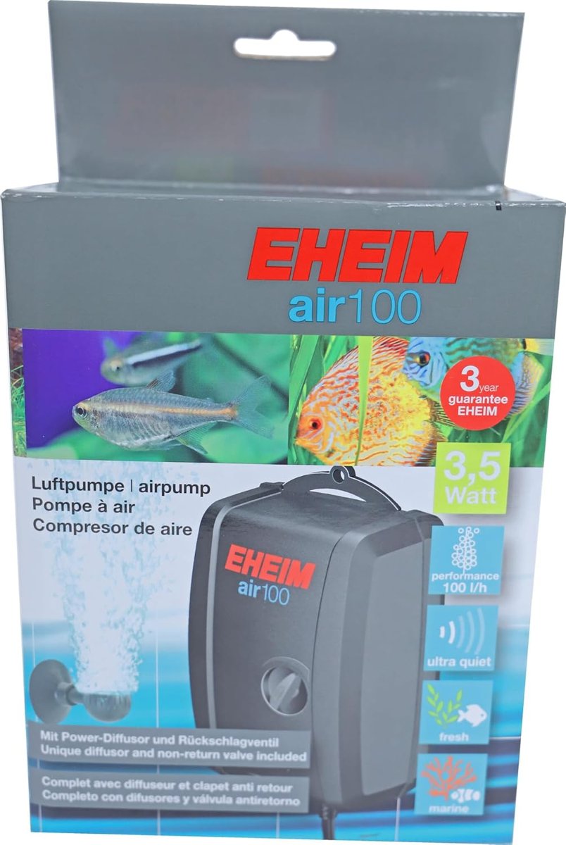 Eheim Hava Motoru 3701