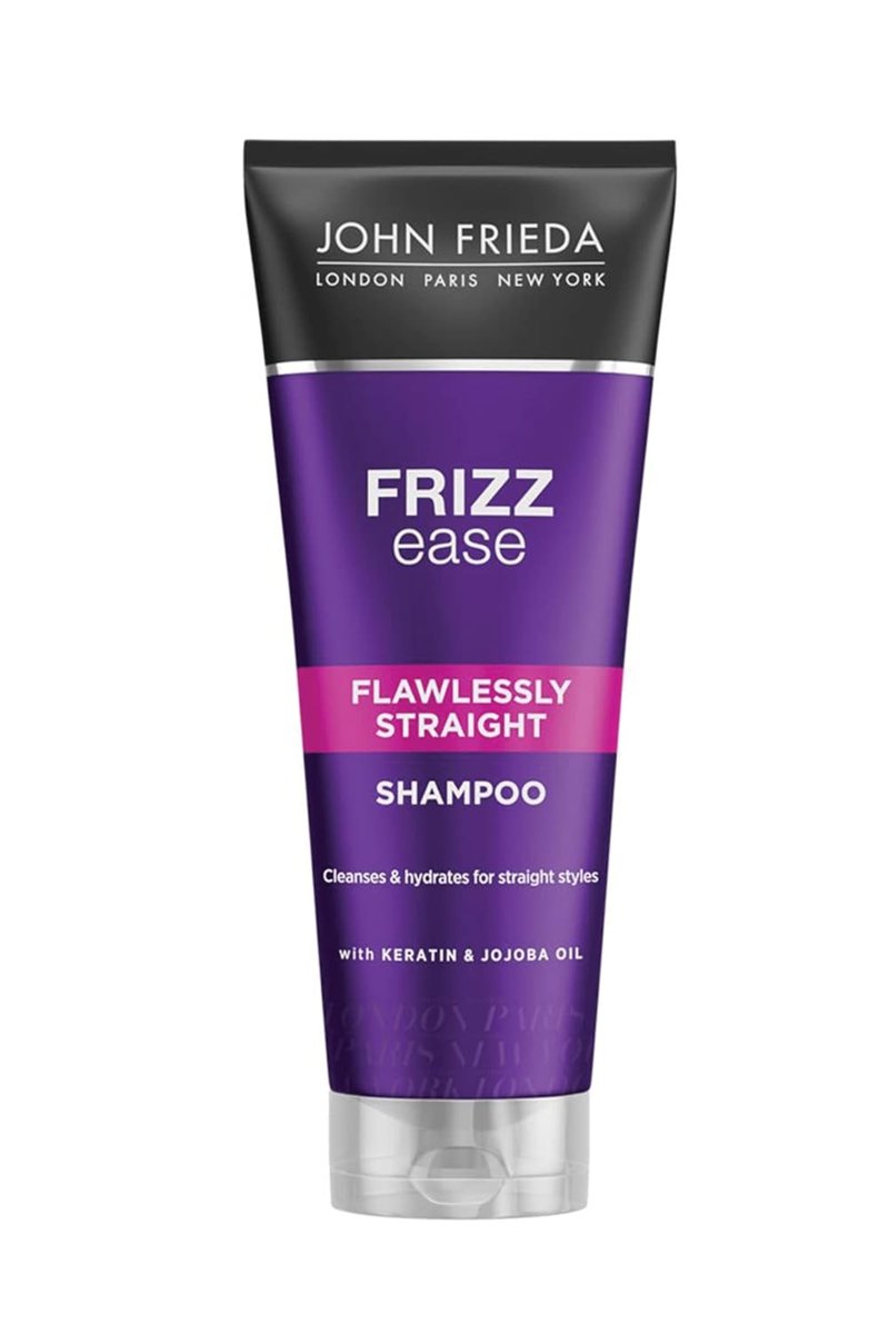 John Frieda Frizz Ease Flawlessly Straight Shampoo 250 ml