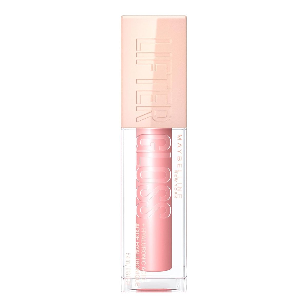 Maybelline New York Lıfter Lıp Gloss Reef No:06