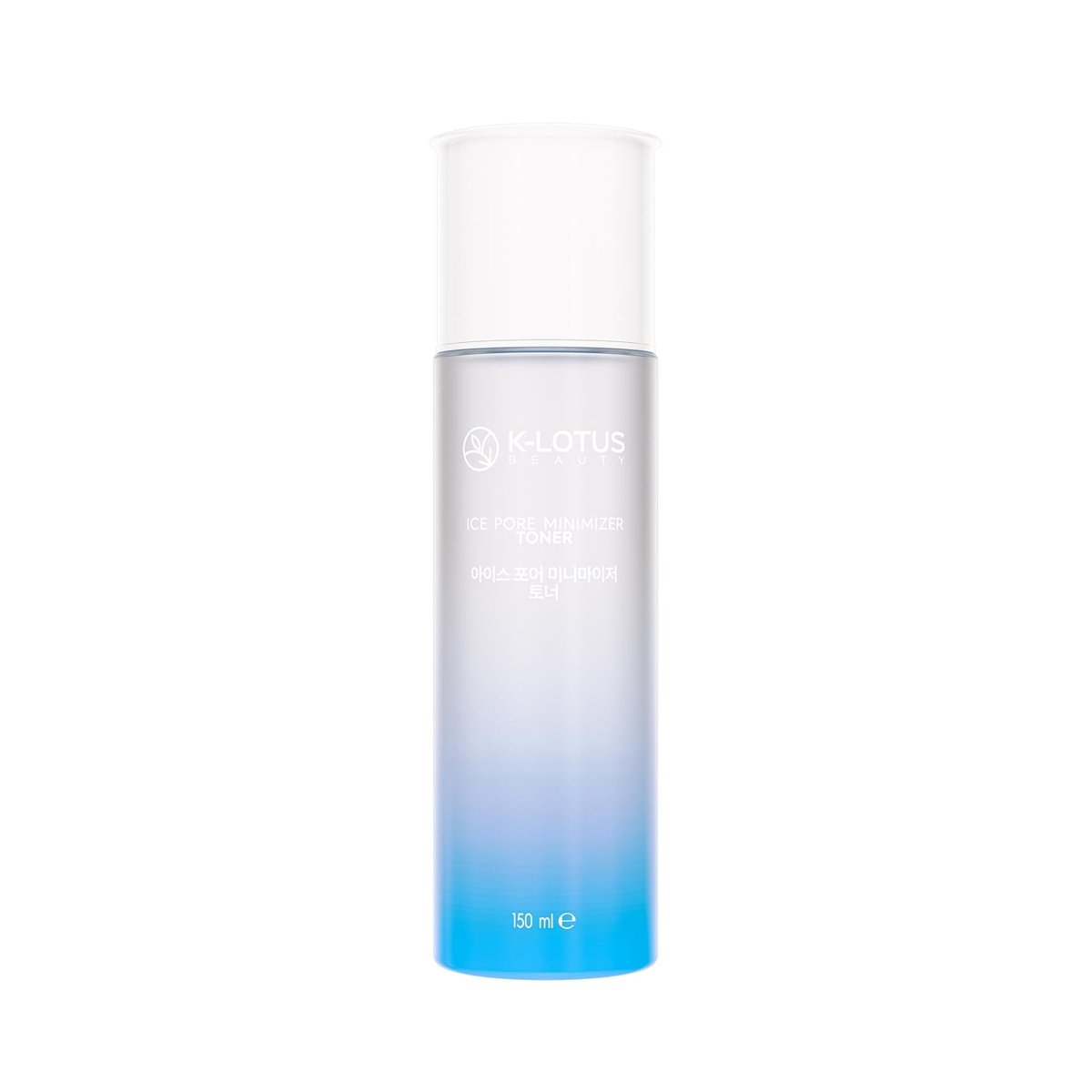 K-Lotus Beauty Gözenek Sıkılaştırıcı, Canlandırıcı Ve Nemlendirici Ice Pore Tonik 150ml