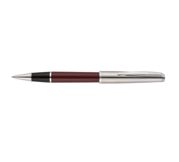 Scrikss 78 Roller Bordo Özel Kutu Roller Prestij Kalem