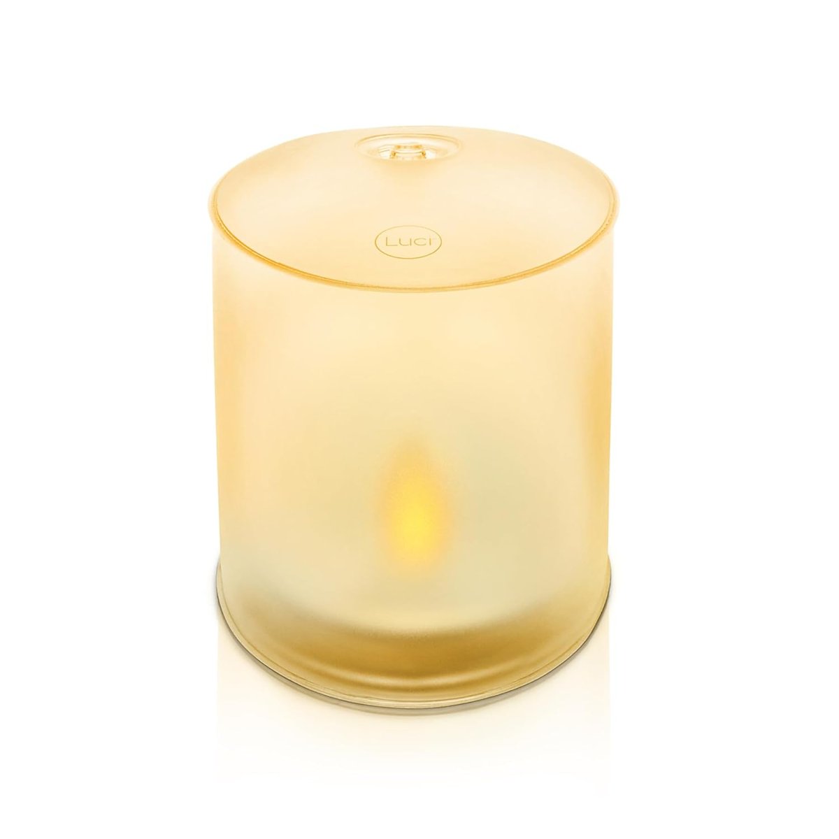 MPOWERD Luci Solar Inflatable Candle Işık