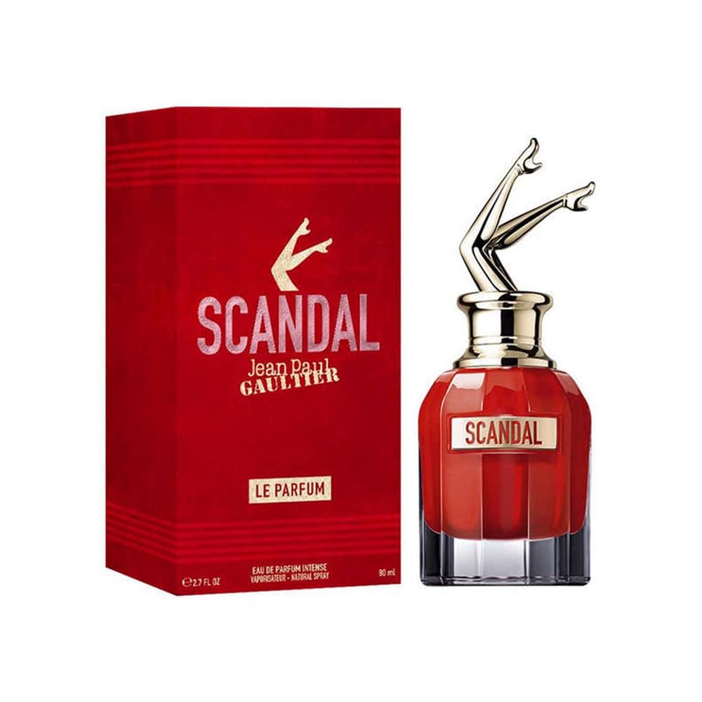 JEAN PAUL GAULTIER SCANDAL LE PARFÜM 80ml EDP