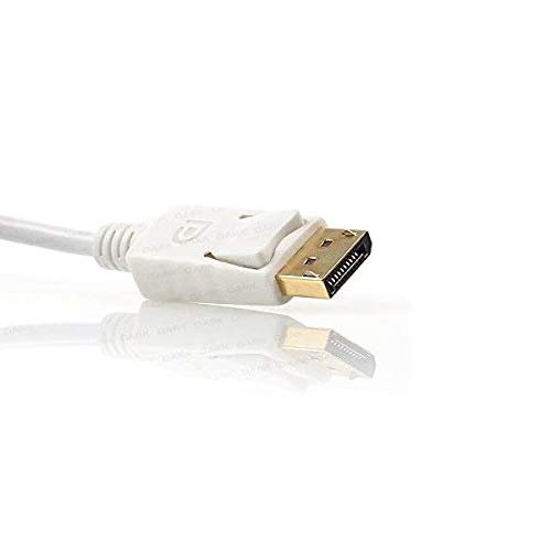 Dark DK-CB-DPXMDPL150 1.5 m Display Port - Mini Display Port Kablo