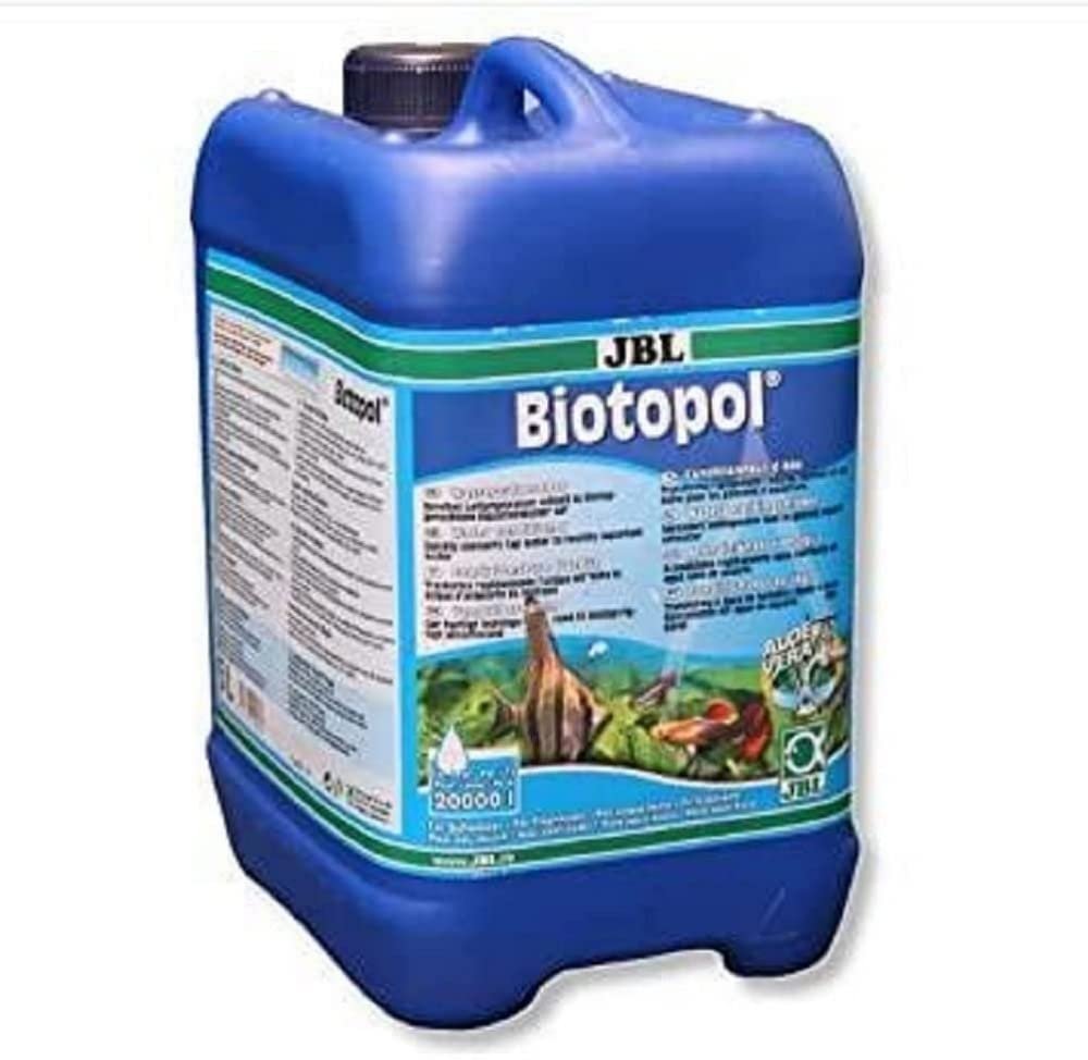 JBL Biotopol 5 L Su Düzenleyici, 111-20032ASD