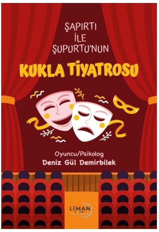 Şapırtı İle Şupurtu’nun Kukla Tiyatrosu