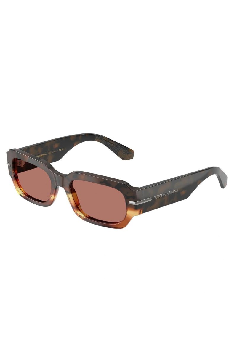 Dolce  Gabbana 0DG 4485 3438M6 54 Unisex Güneş Gözlüğü
