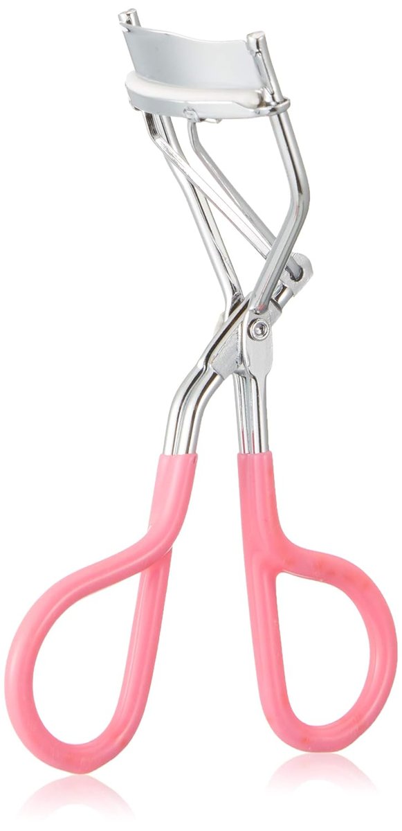 Trina Çift Yedekli Kirpik Kivirma Makinesi, 0.14 kg,
