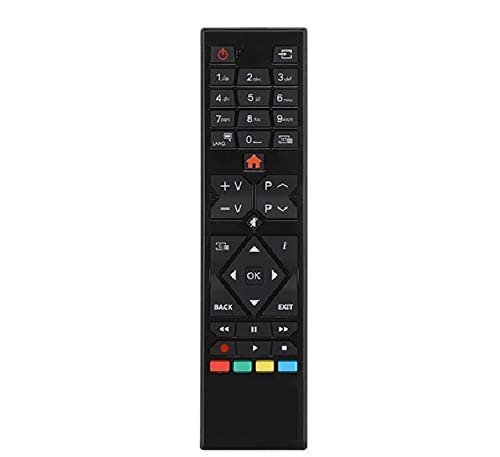 TAYFUN REGAL Uydu Alıcılı Led Televizyon Kumandas